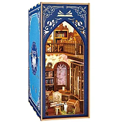 3D Wooden Puzzle Book Stand Series 68060 - Rastplay