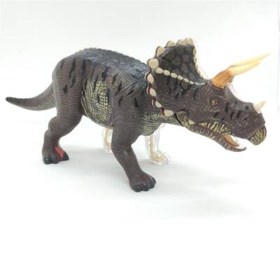 4D Master Vision Oyuncak Triceraptors Anatomi Modeli 4Dm-26093 - 3