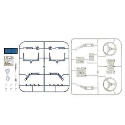 4M 3-in-1 Mini Solar Robot 4M/03377 - 2