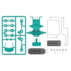 4M Çılgın Robot Kiti 4M/03435 - 2