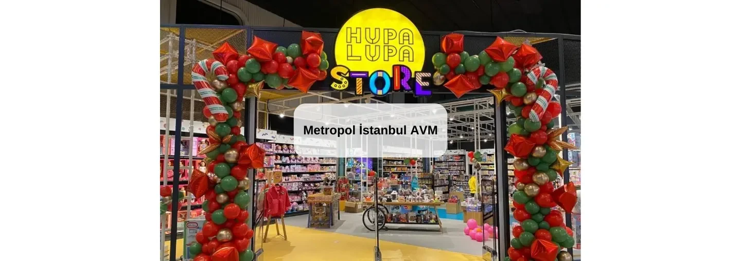 Metropol İstanbul AVM