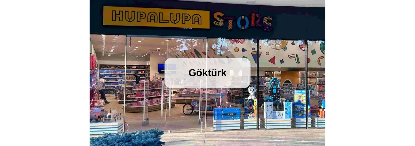 Göktürk
