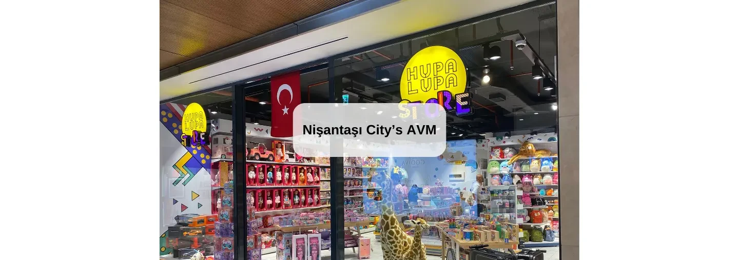 Nişantaşı