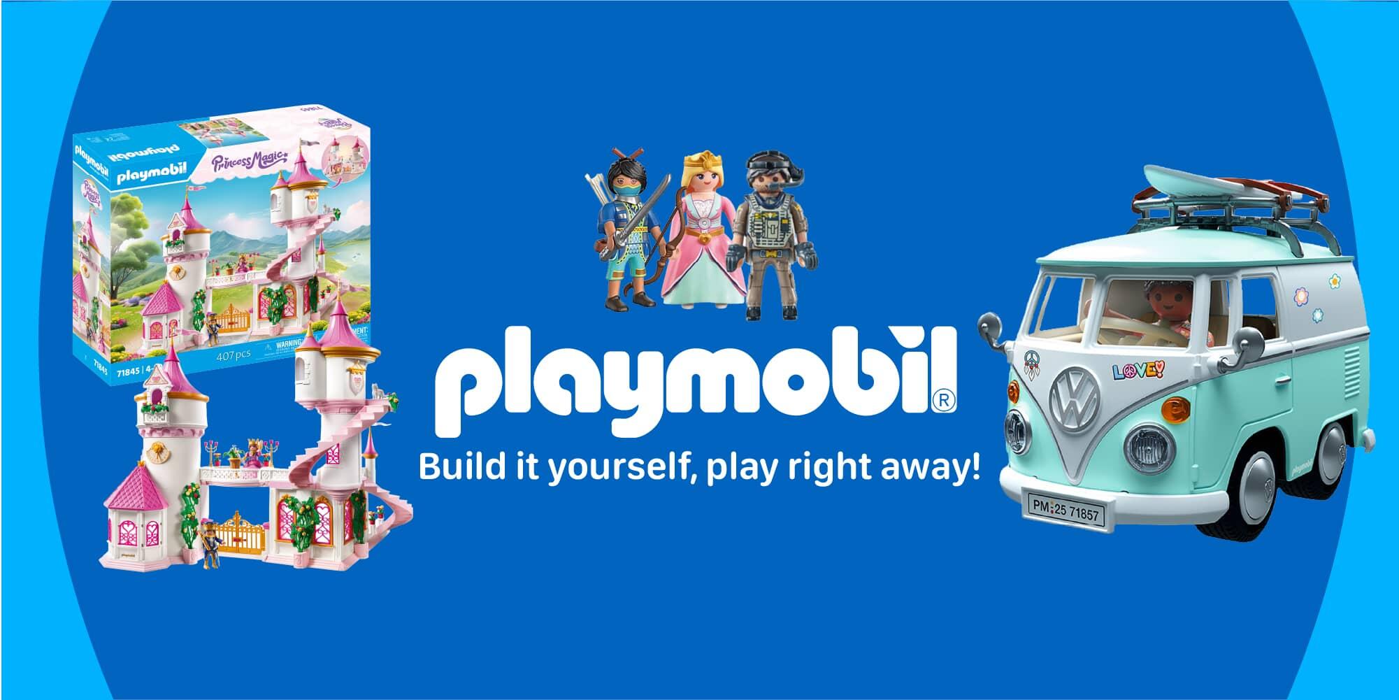playmobil