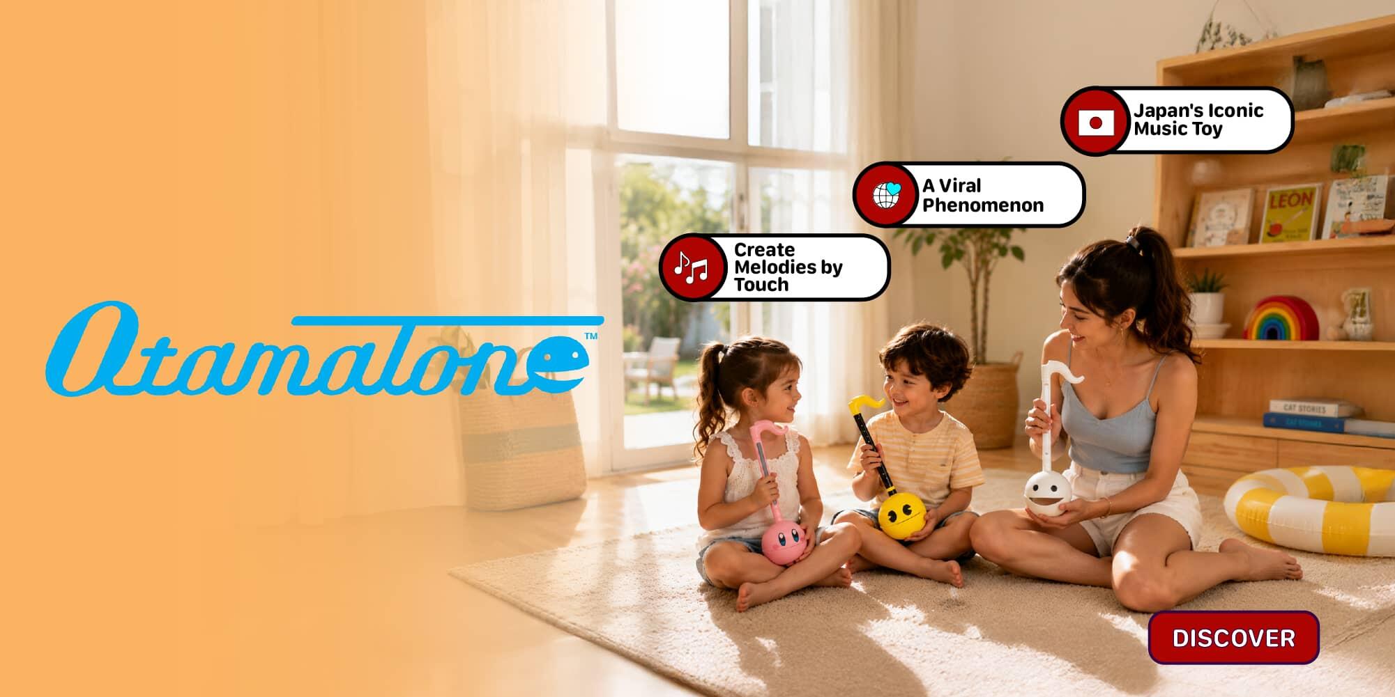 otamatone