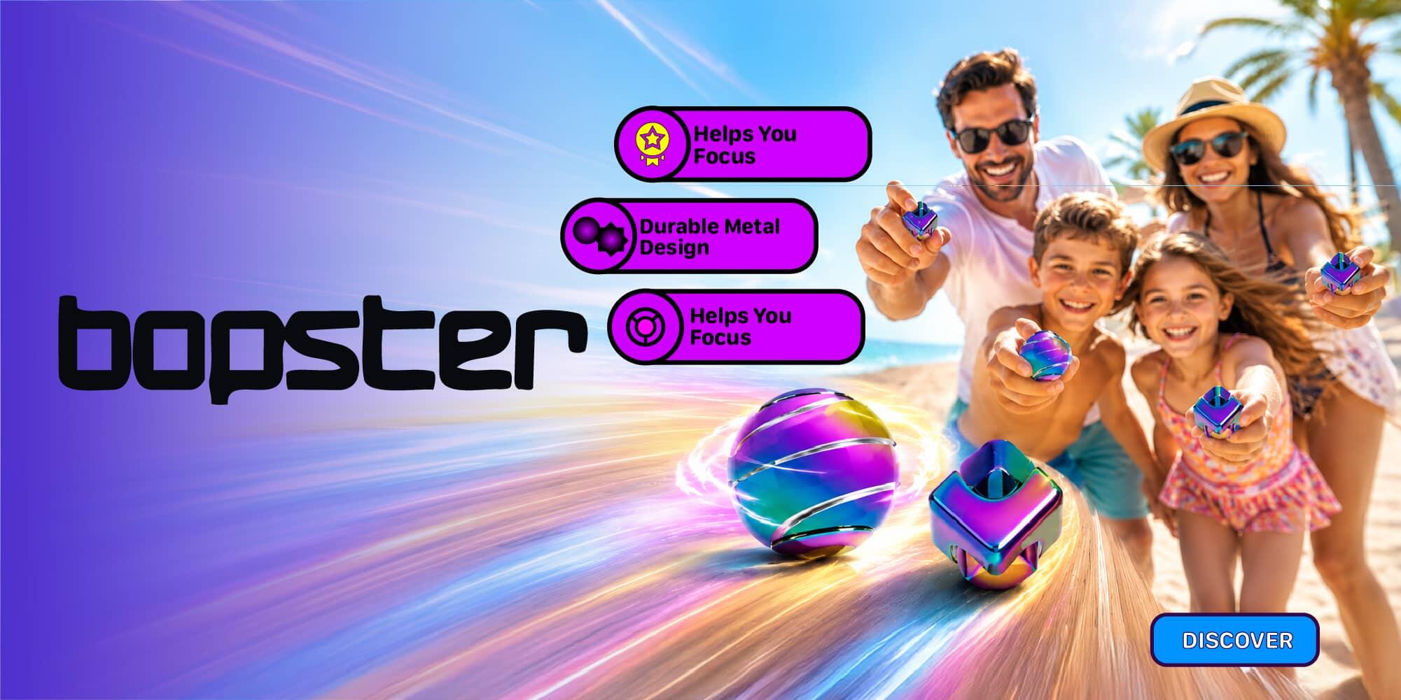 bopster