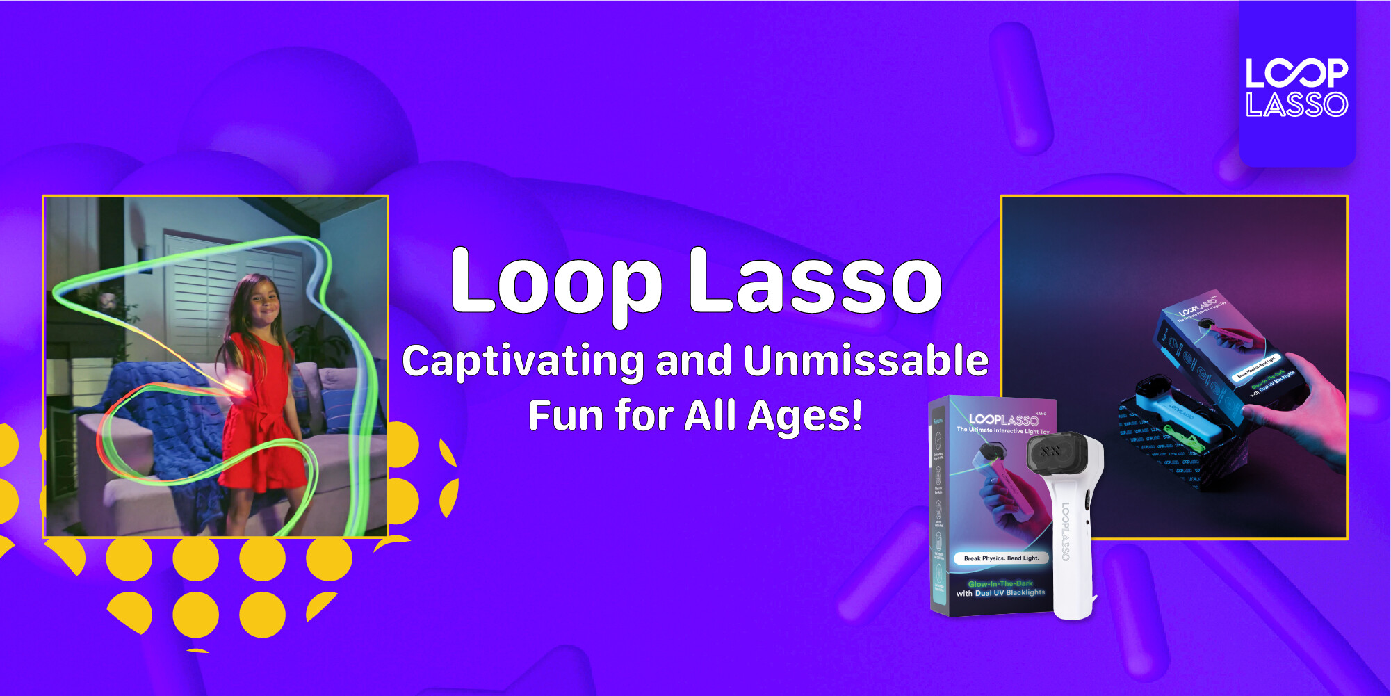 loop lasso