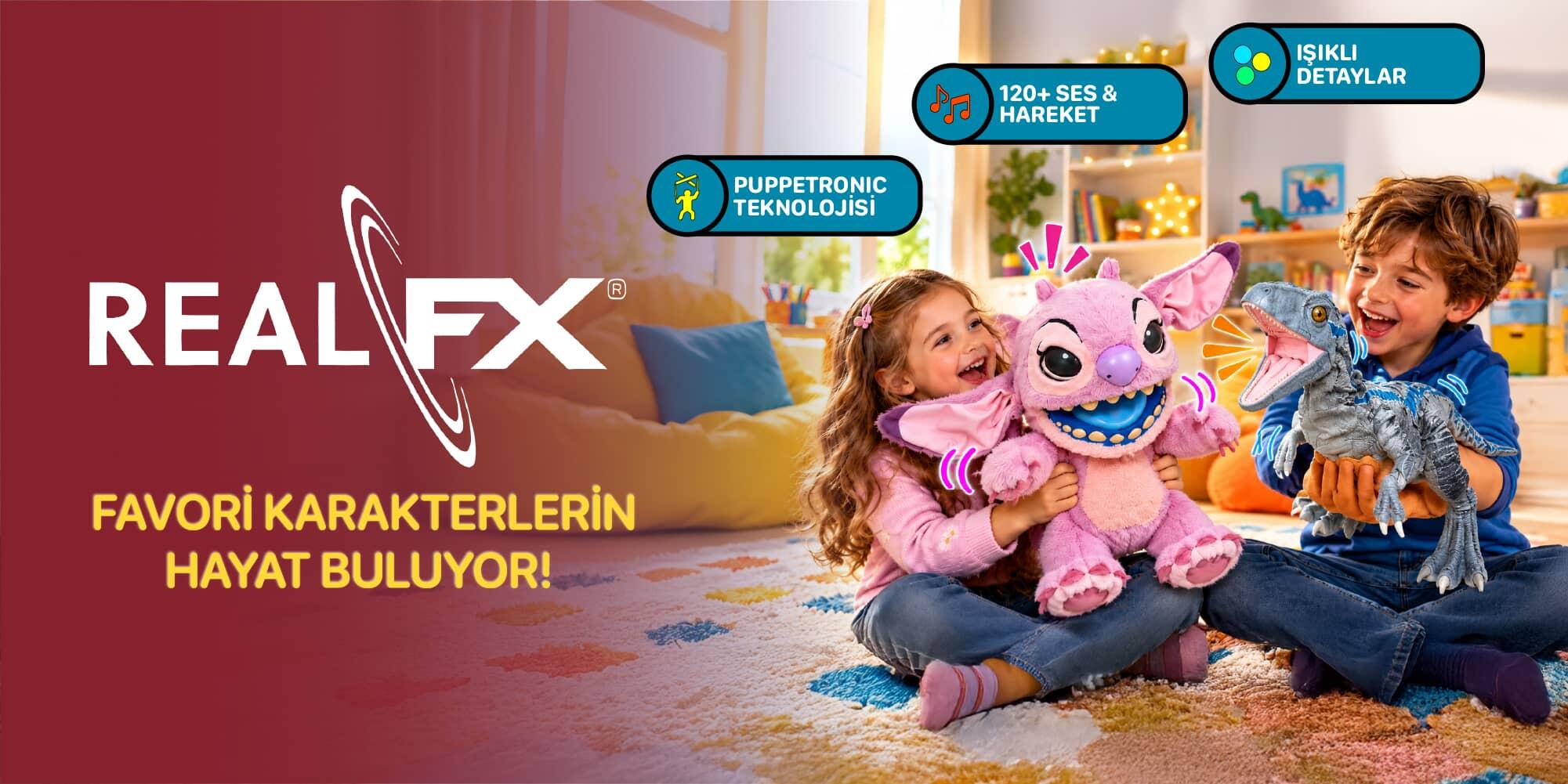 REALFX