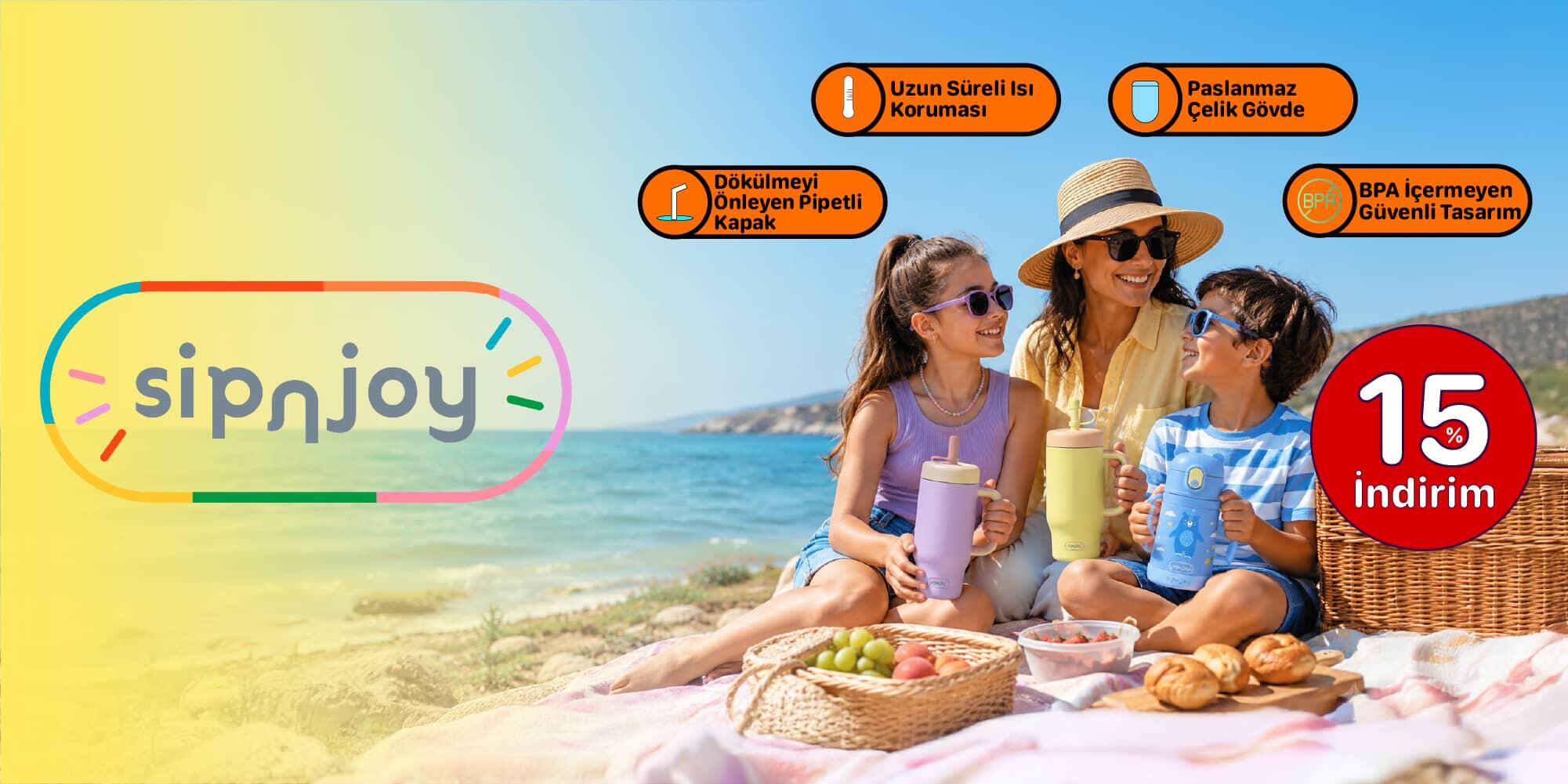 sipnjoy