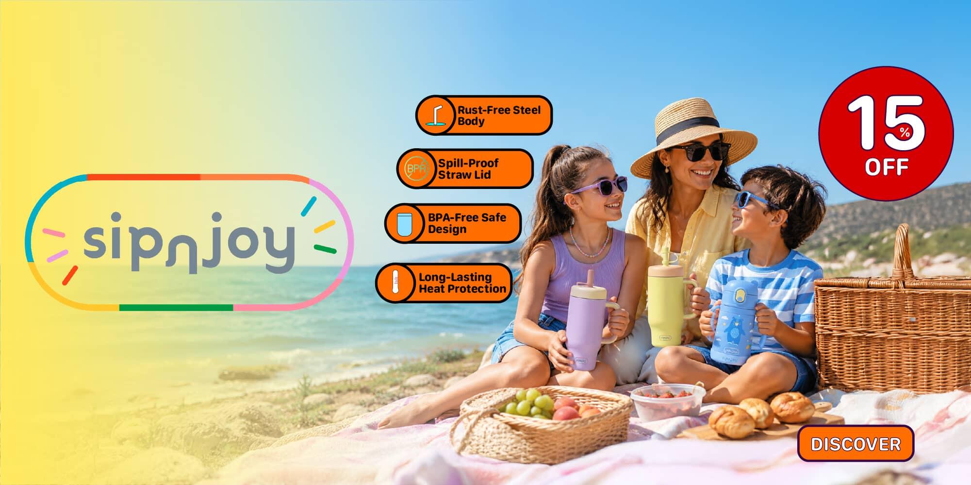 sipnjoy