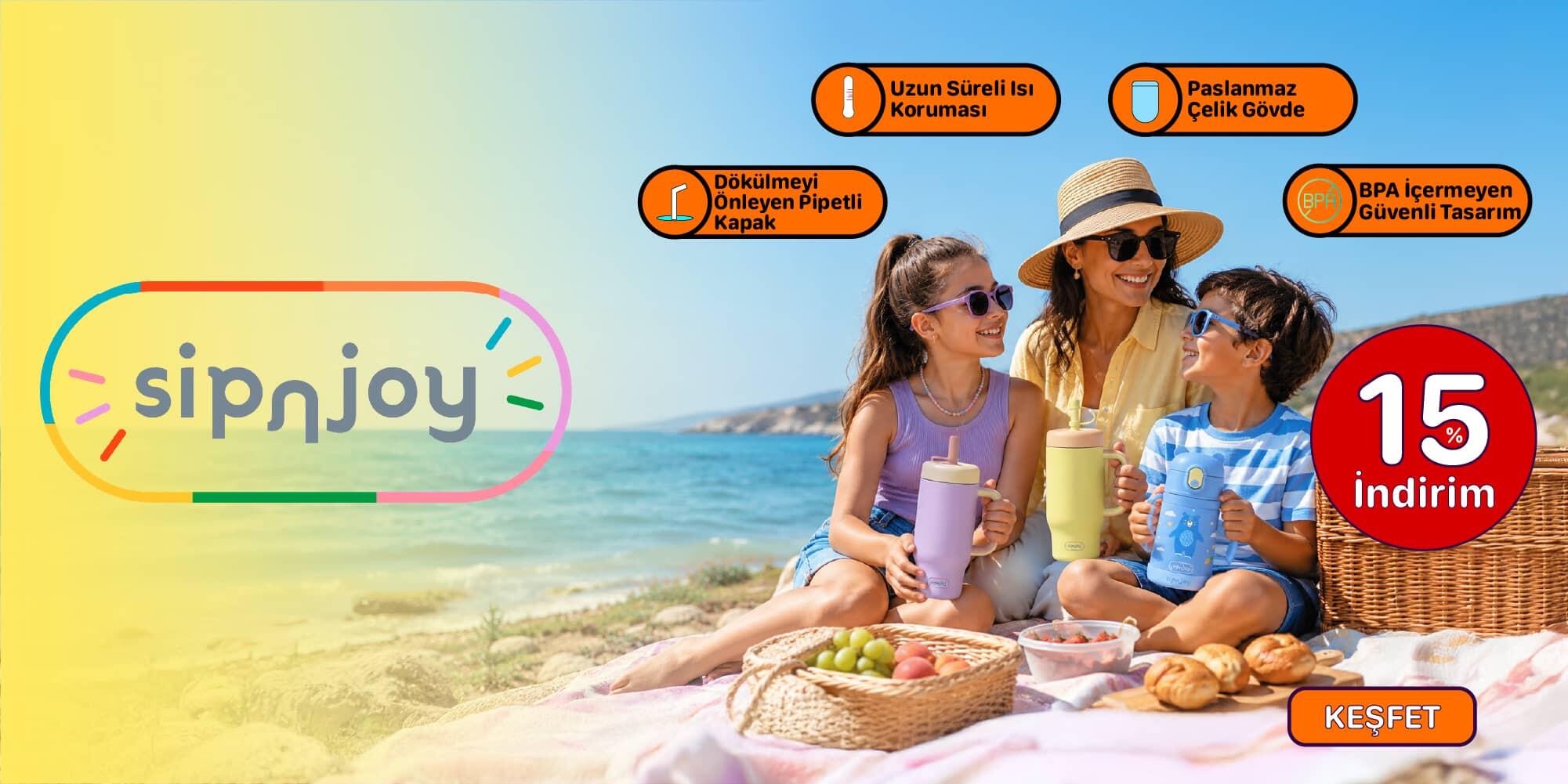 sipnjoy
