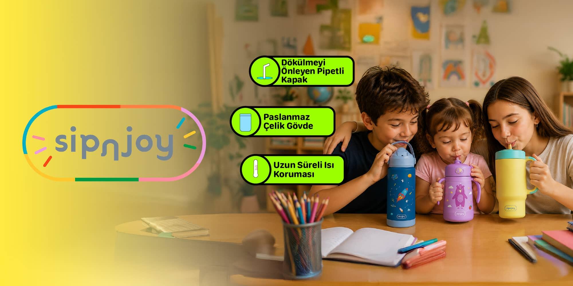 sipnjoy