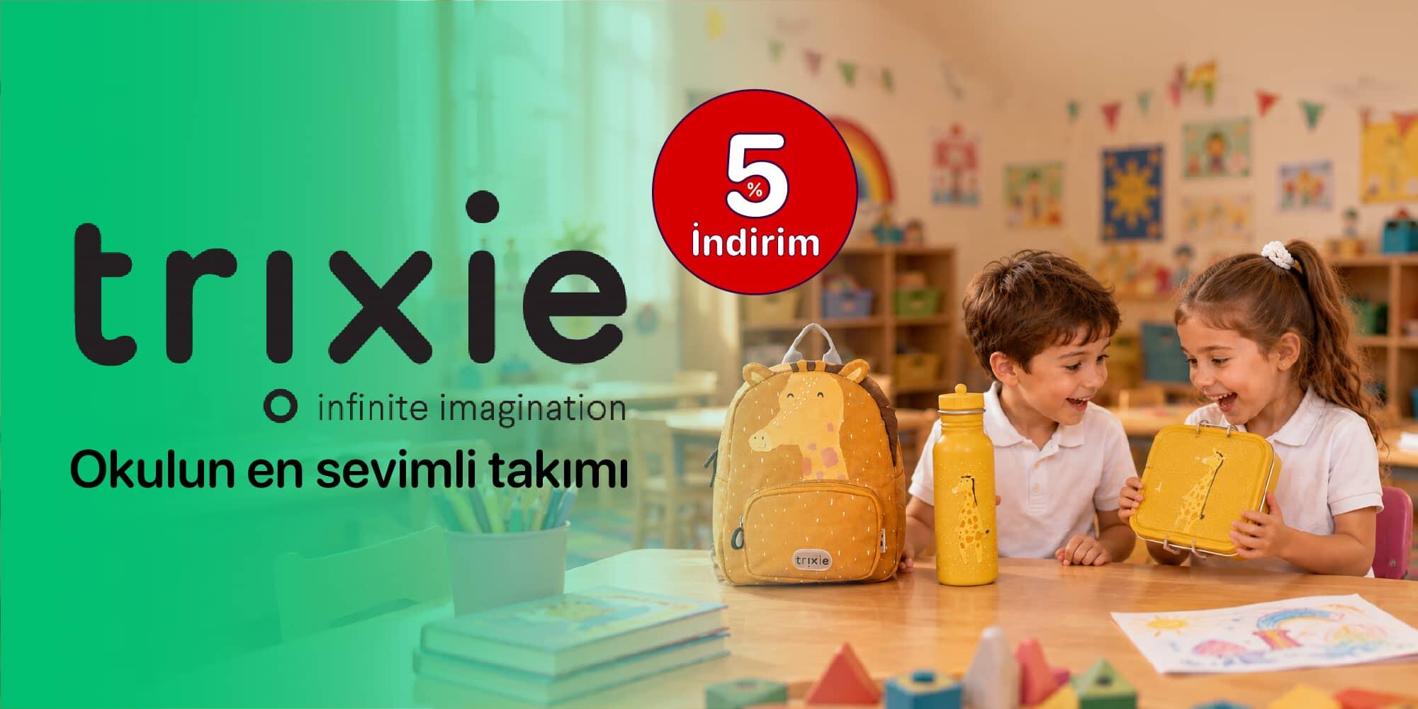 trixie