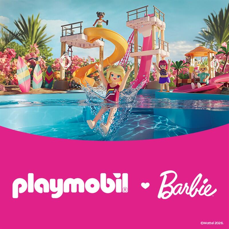 Barbie