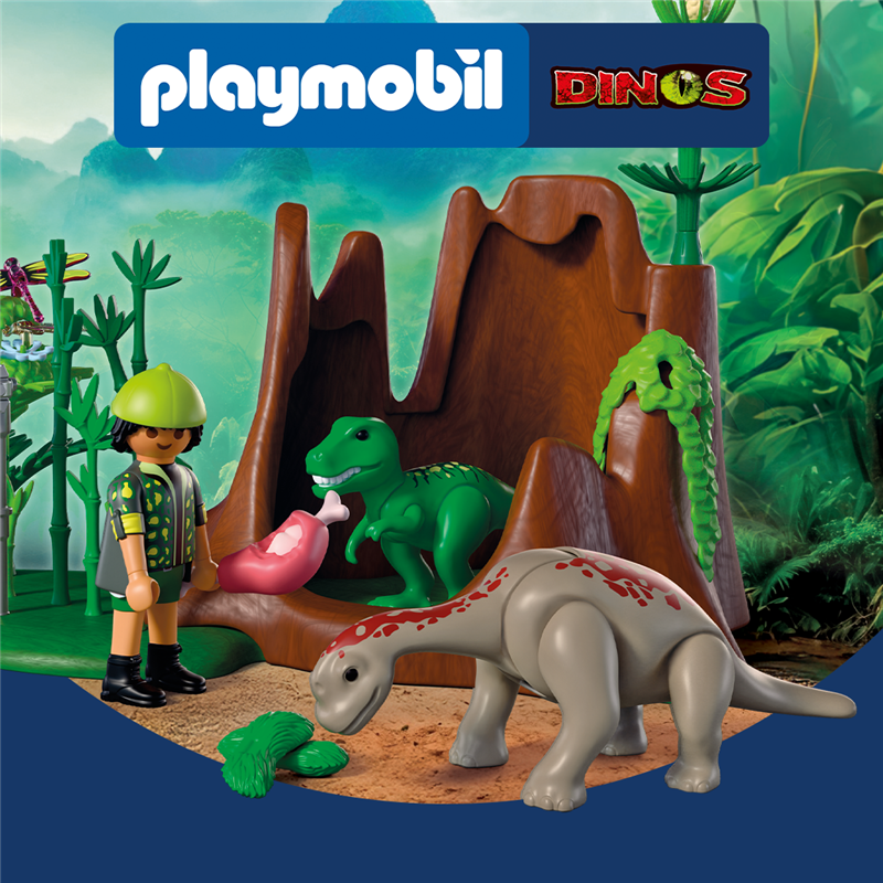 Dinos