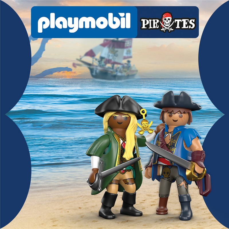 Pirates