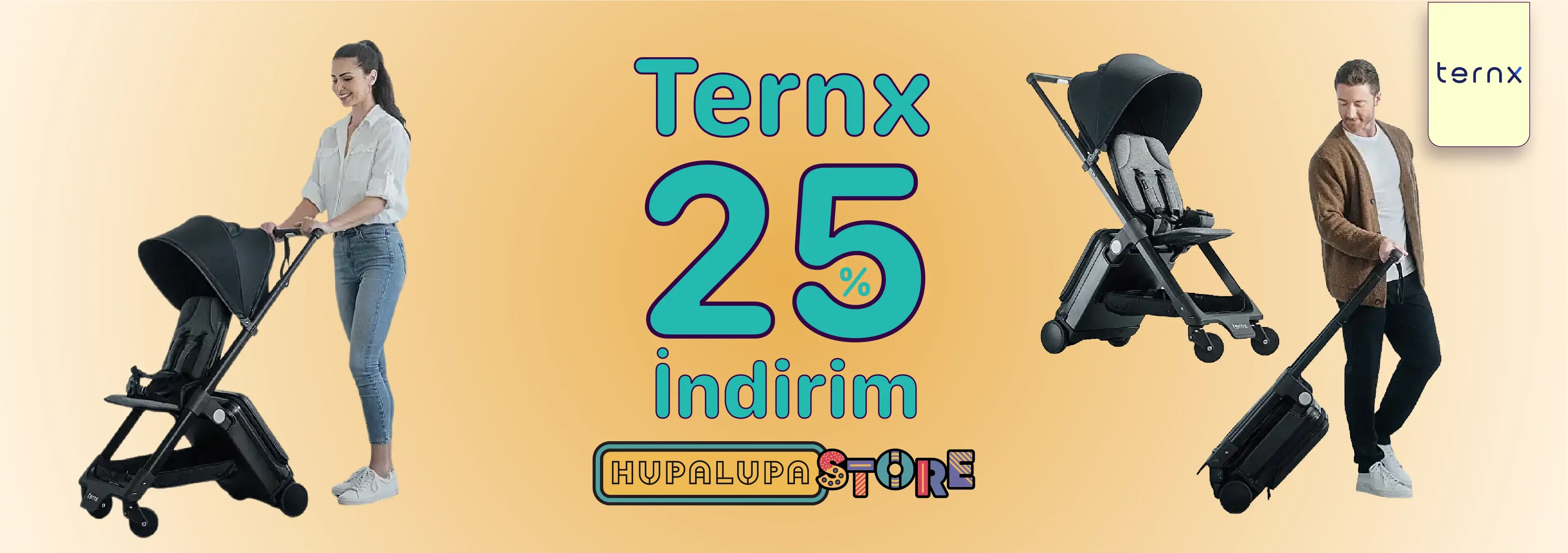 Ternx