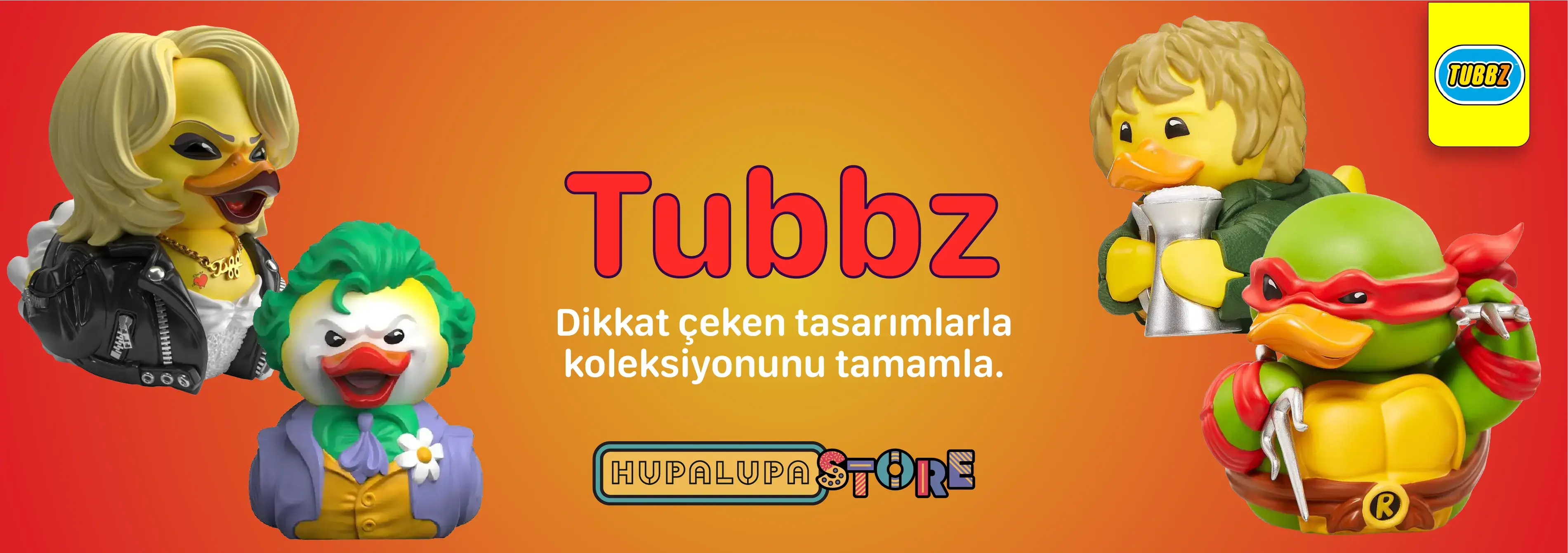 TUBBZ