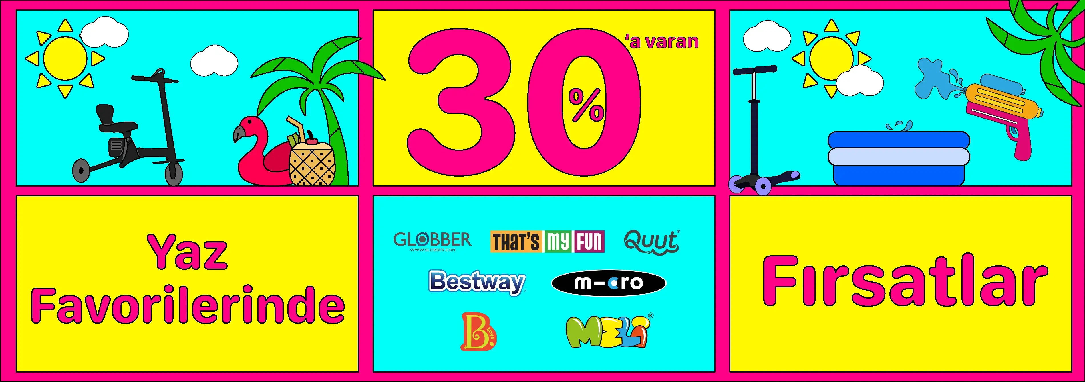 Online Özel %30a varan indirimler