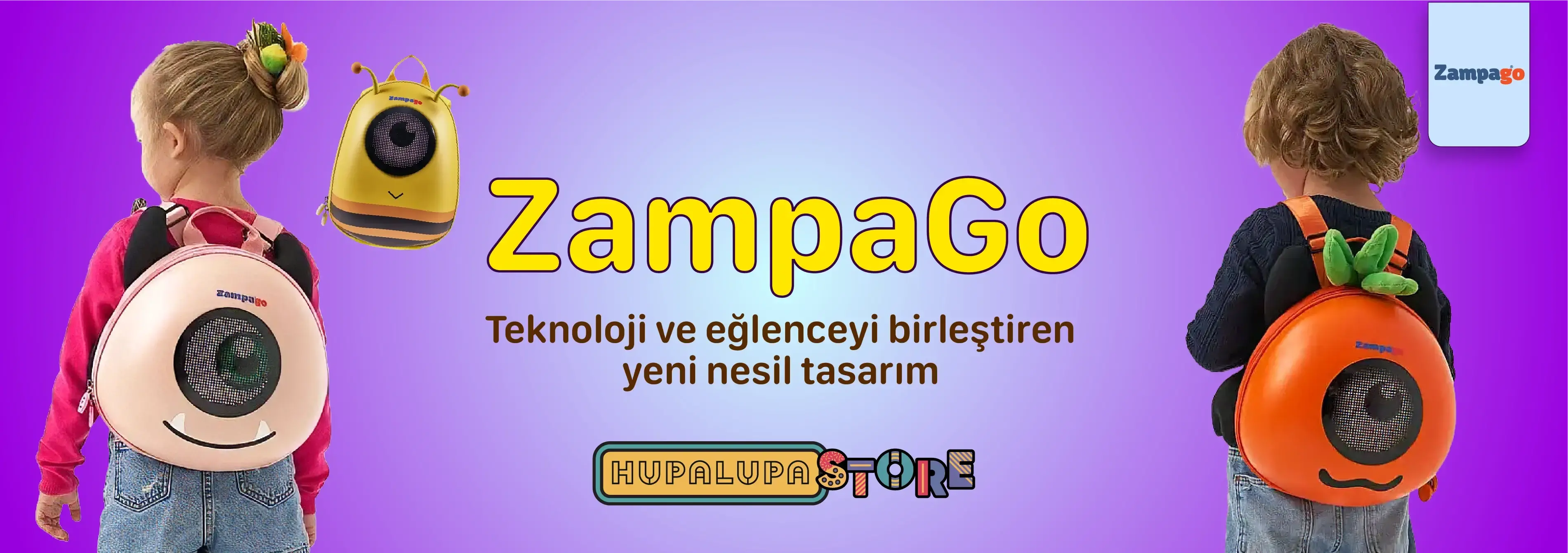 ZAMPAGO