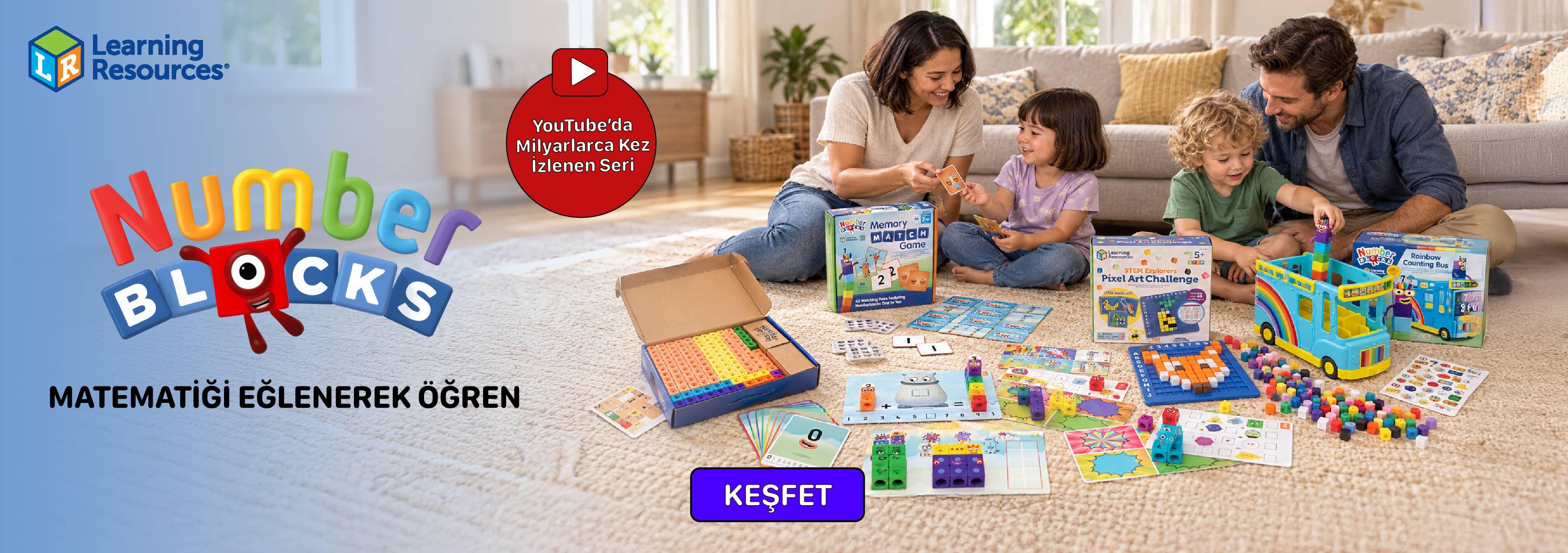 Learning Resources