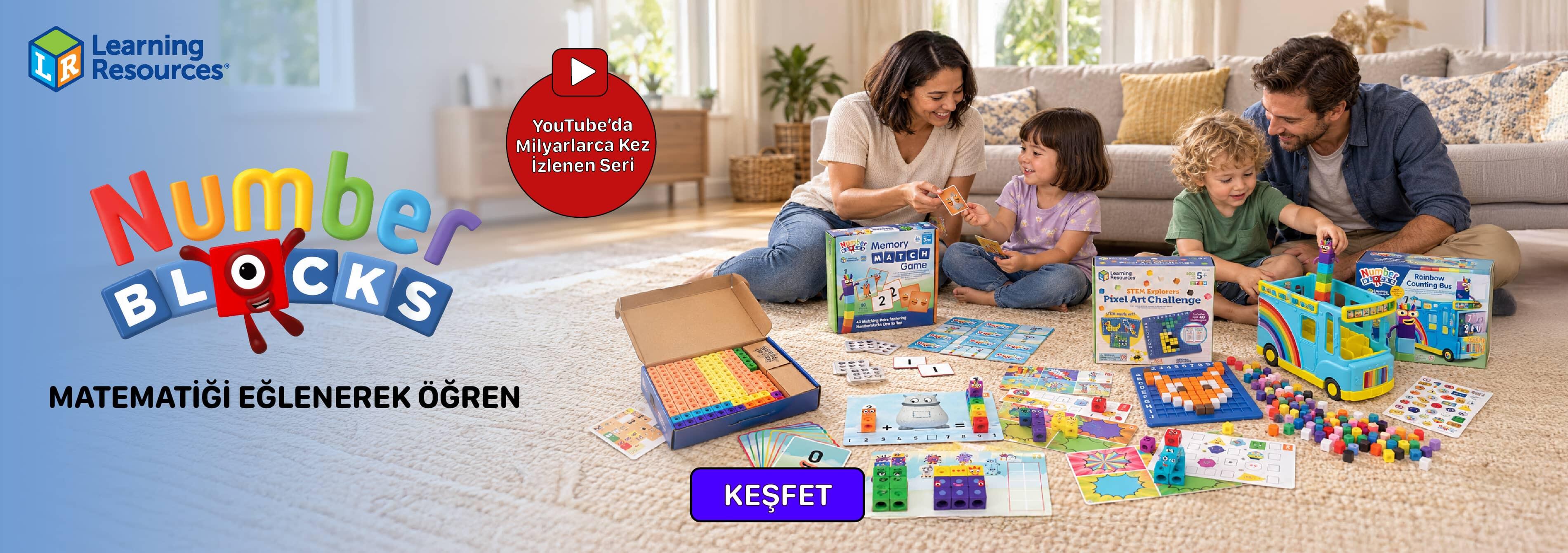 Learning Resources
