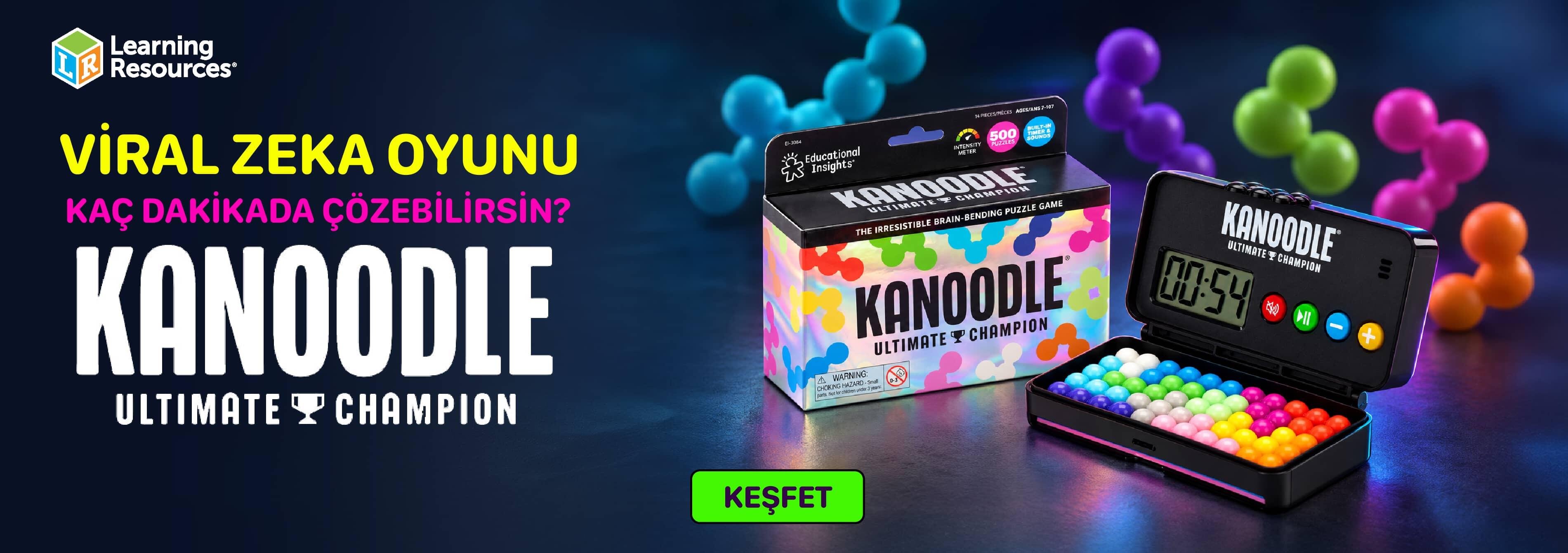 Kanoodle