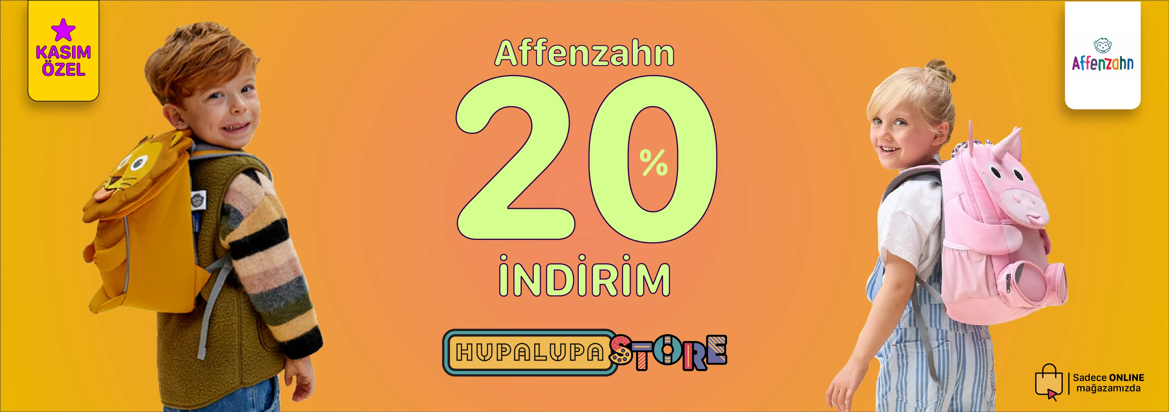 AFFENZAHN