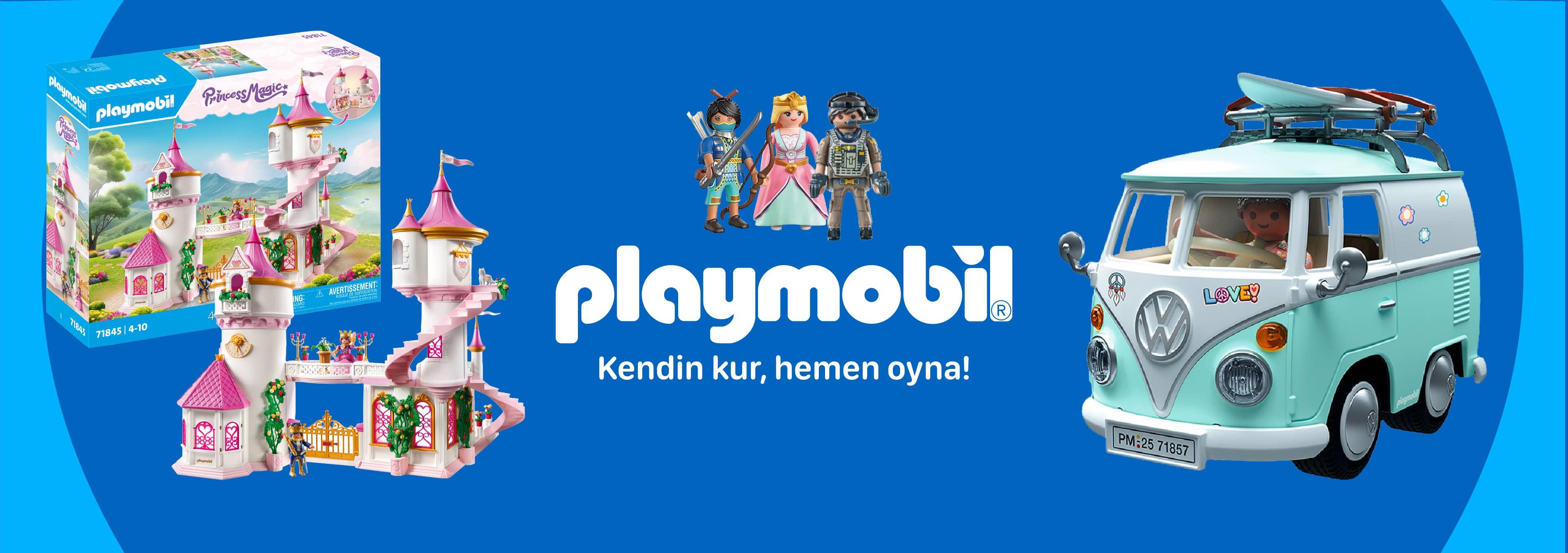 playmobil