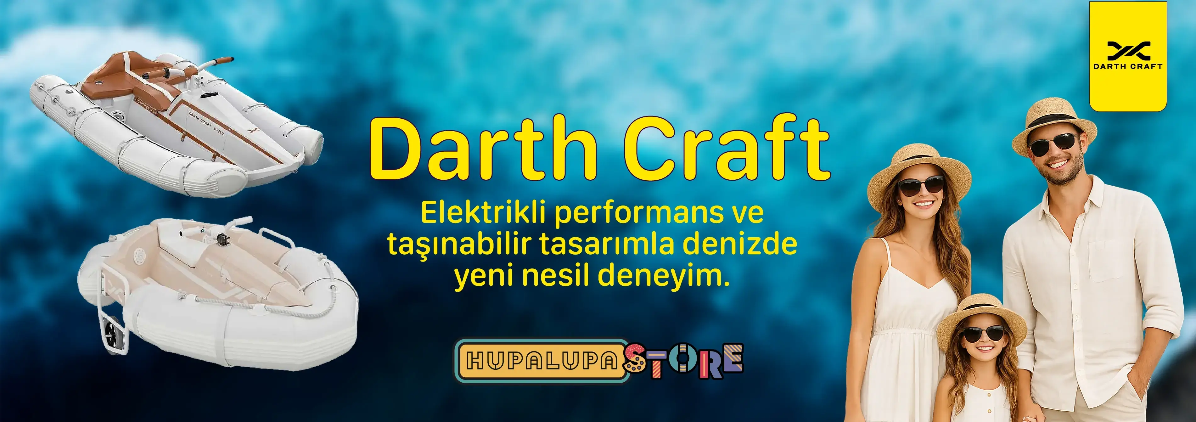  Darth Craft 