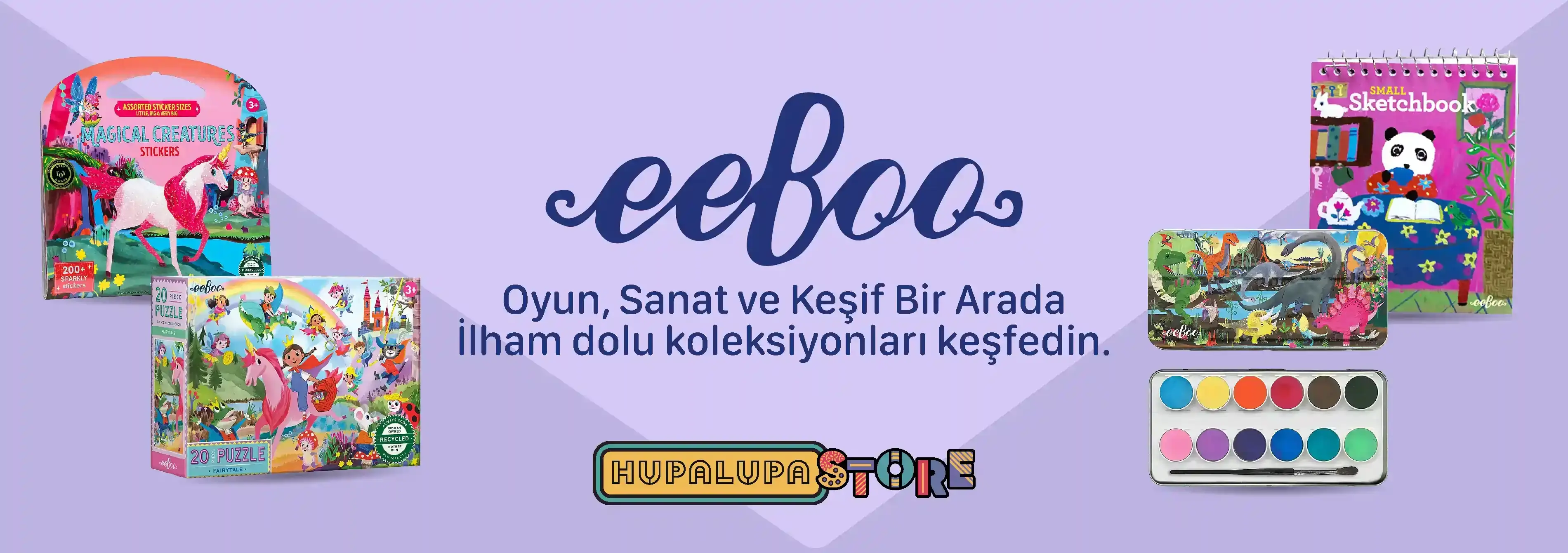 Eeboo