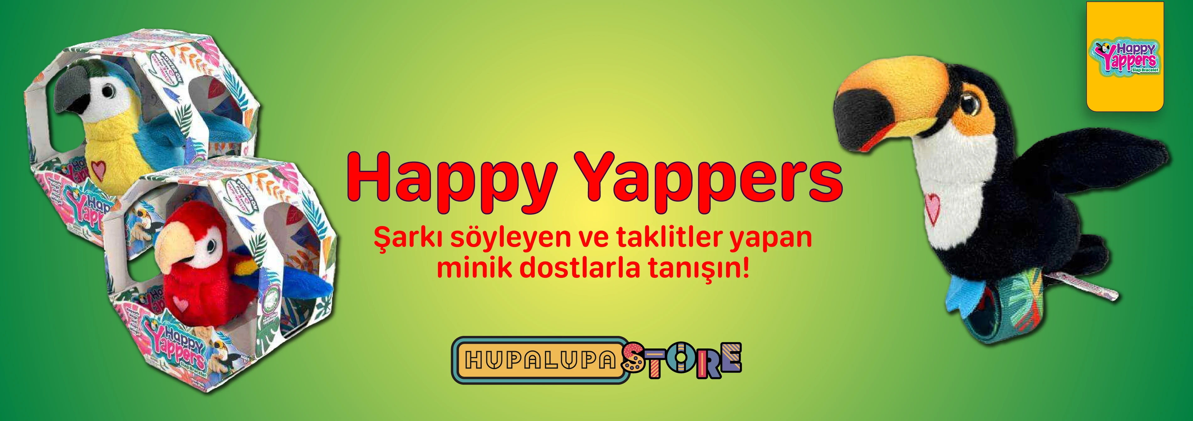 happyyappers