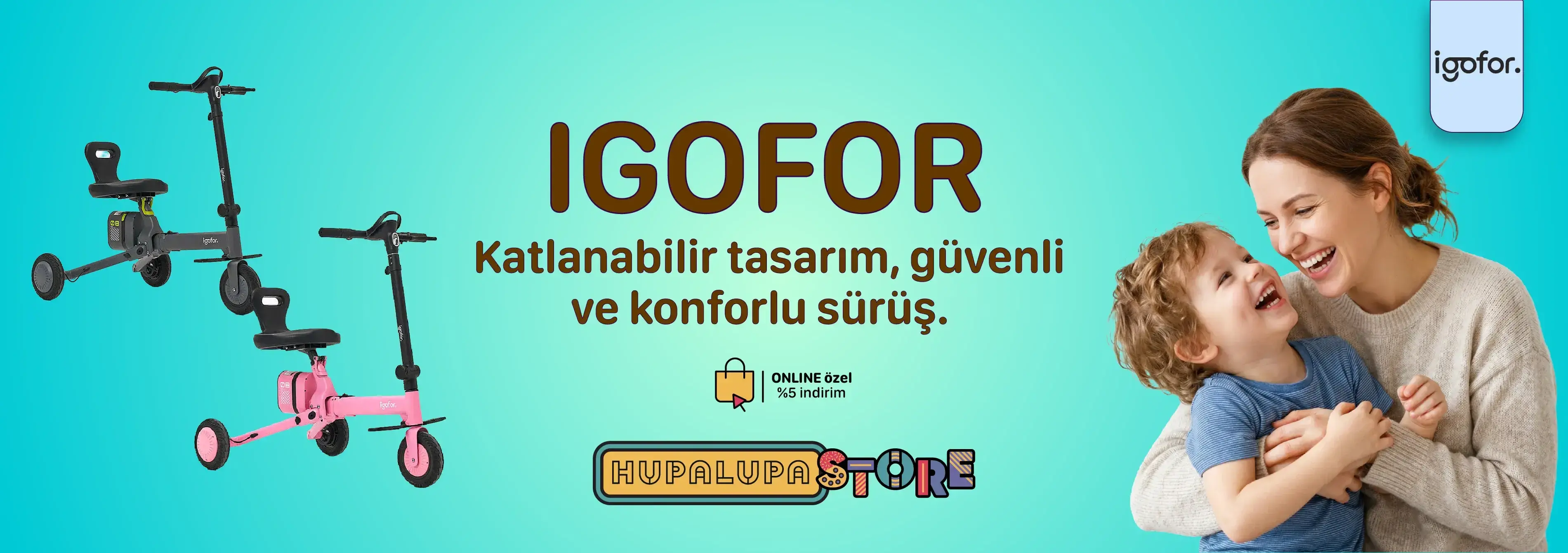 İGOFOR