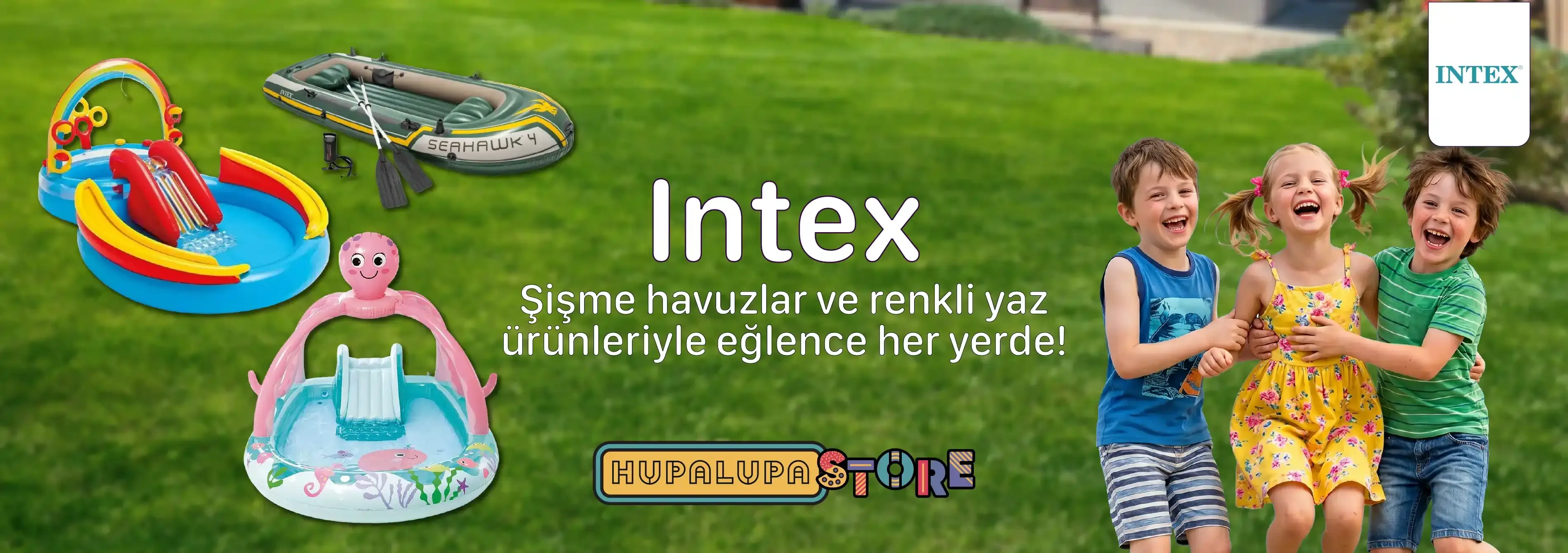 INTEX