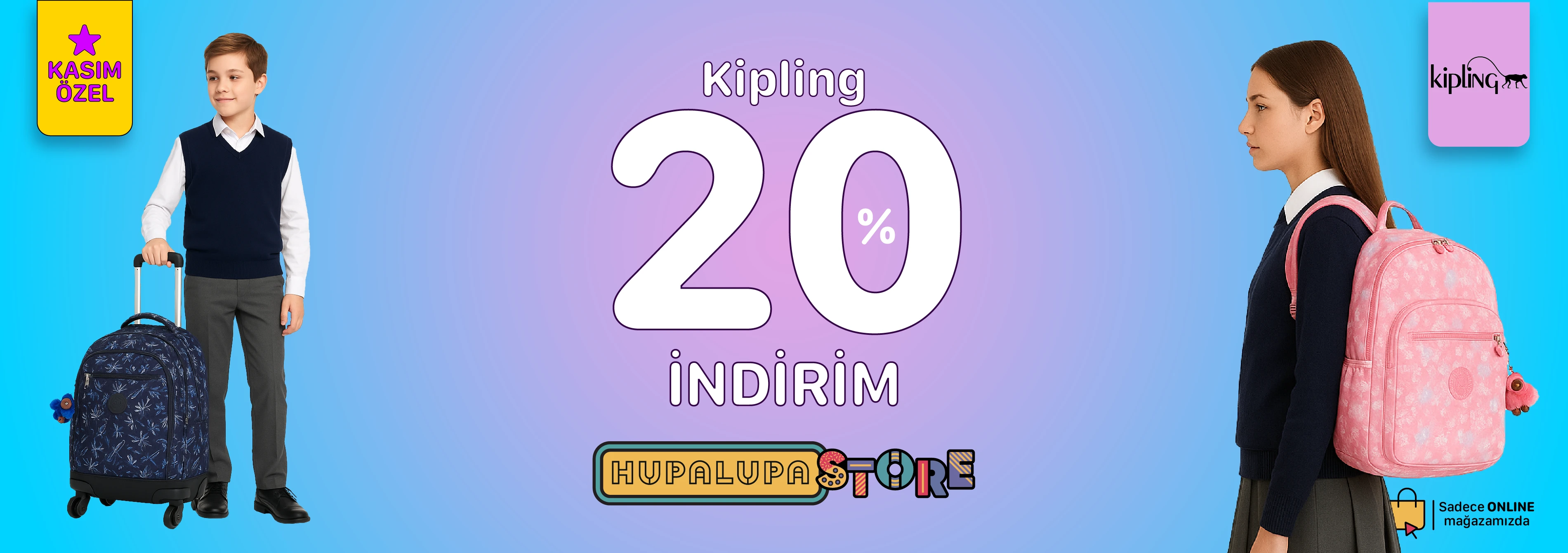 Kipling