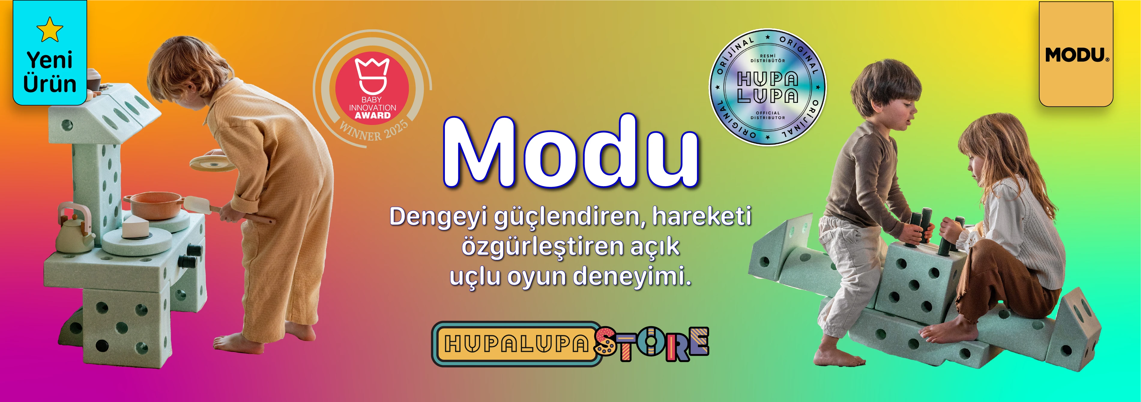 Modu