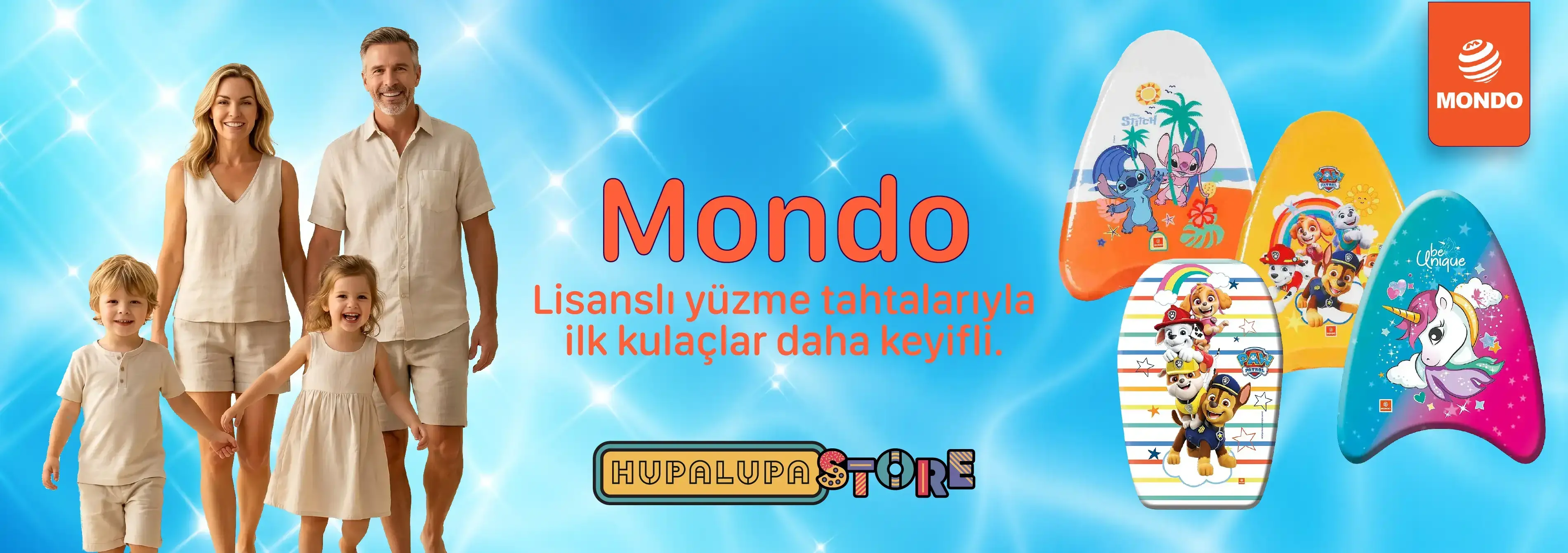 MONDO
