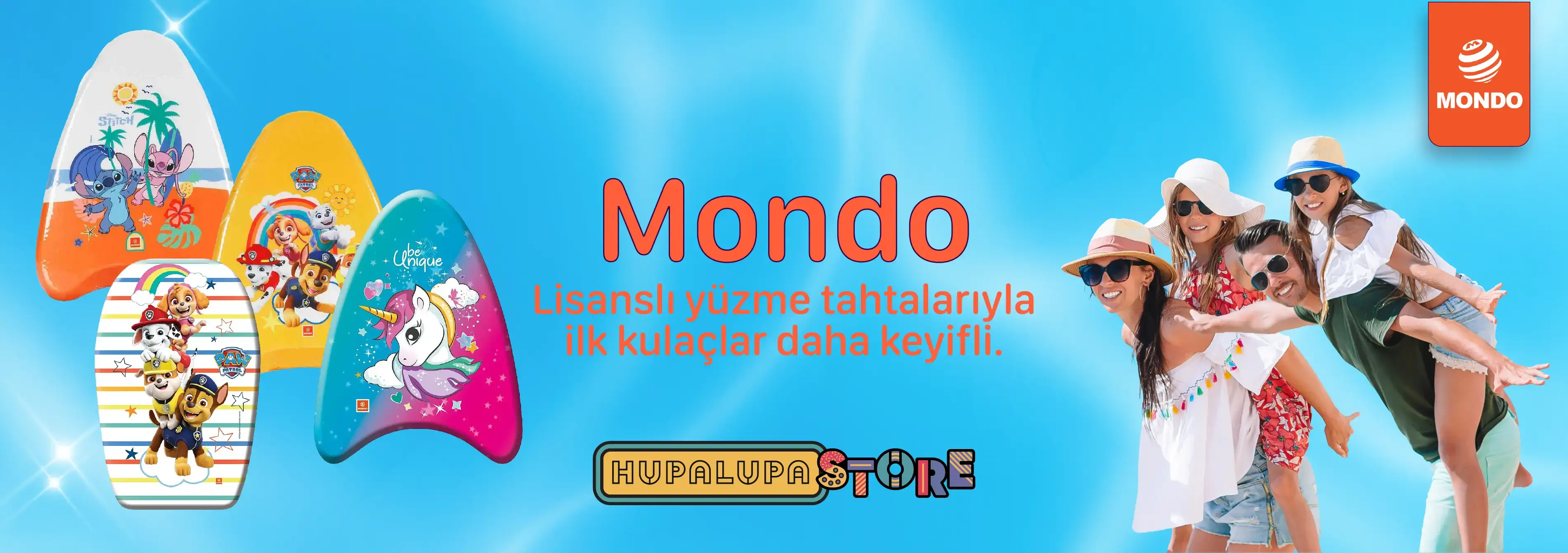 MONDO