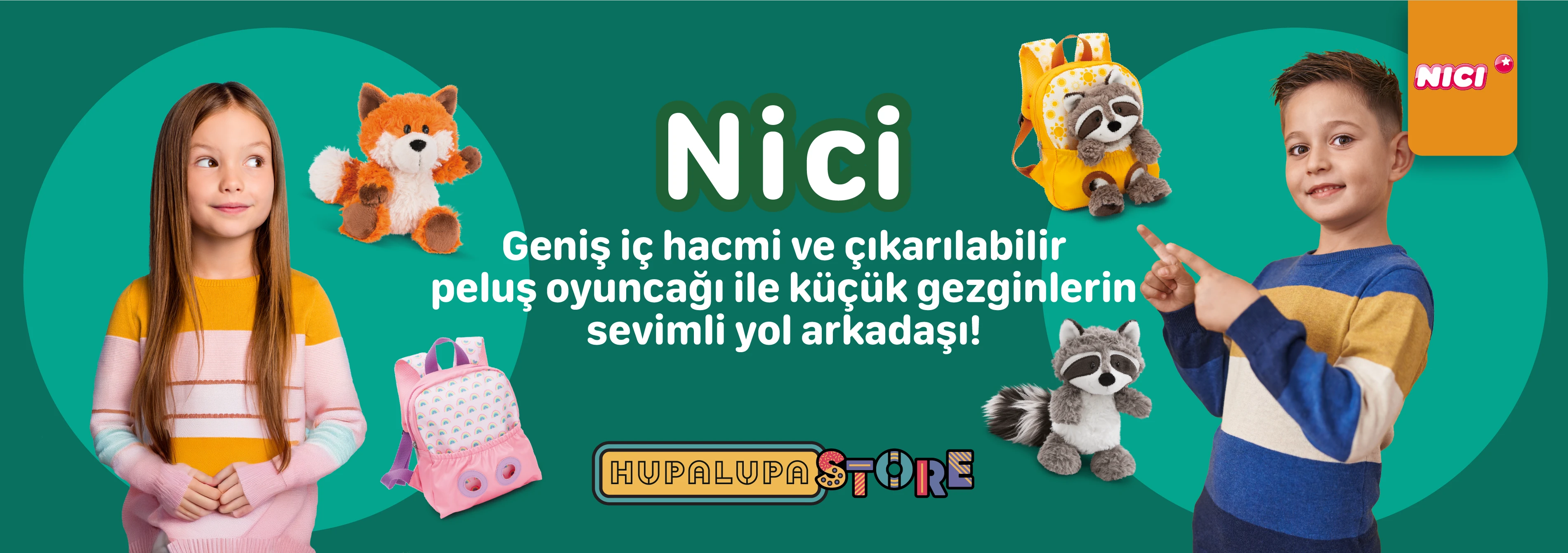 Nici