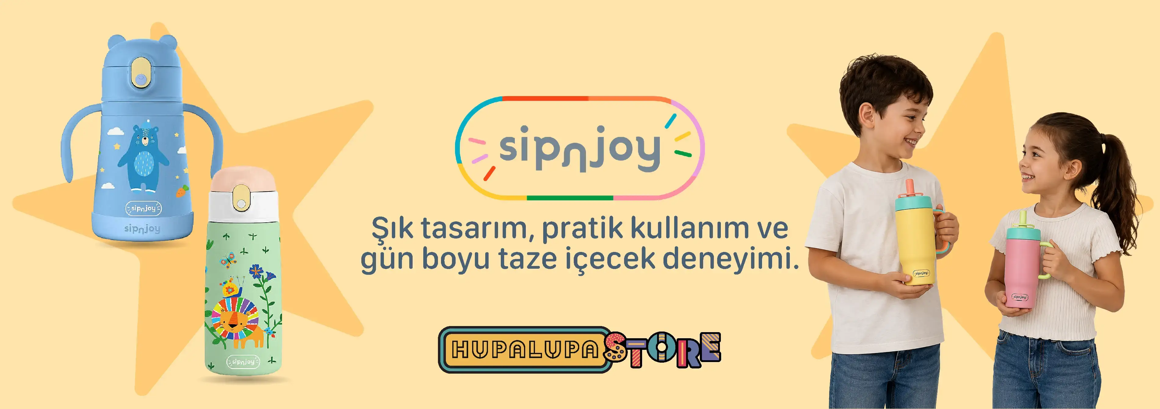 sipnjoy