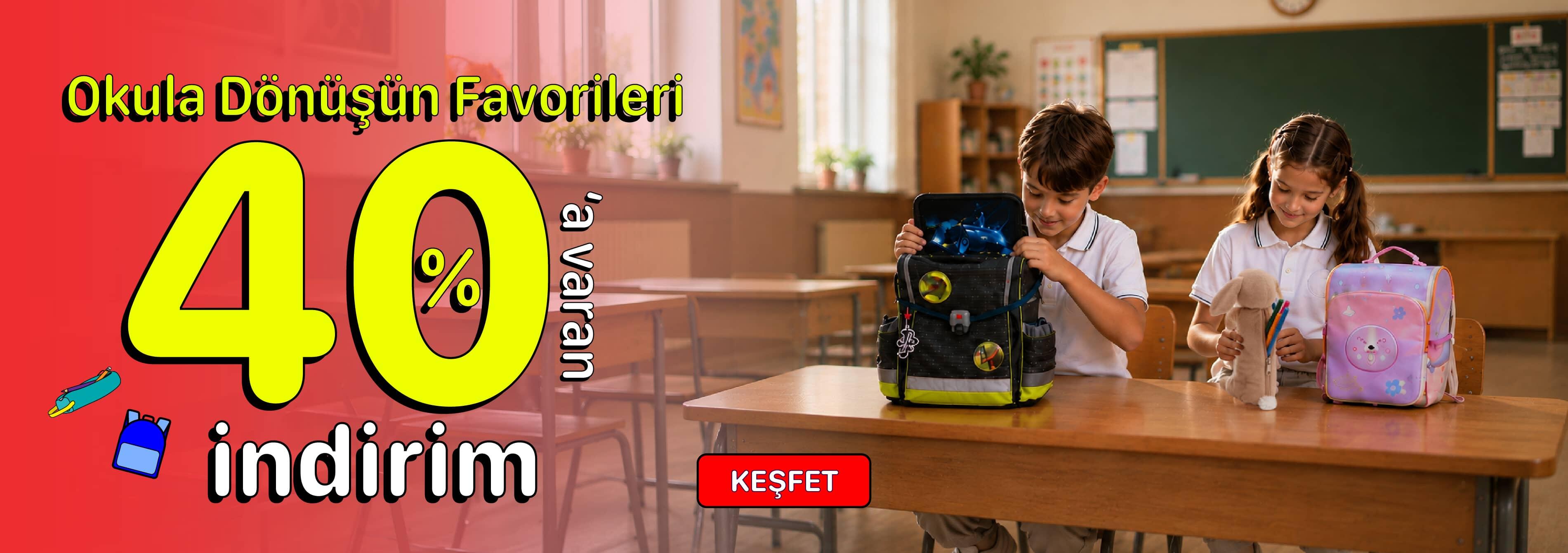 okula dönüş