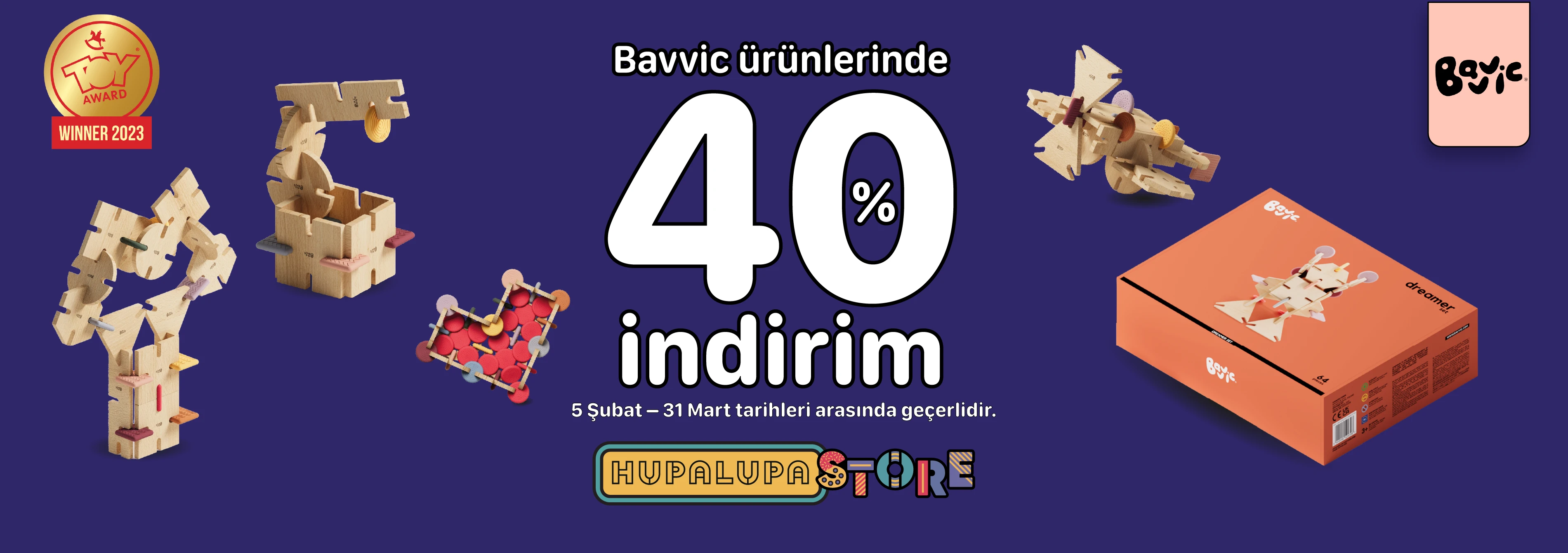 Bavvic