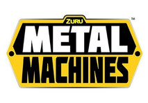 Metal Machines