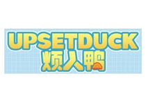Upset Duck