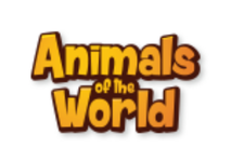 Animals Of The World
