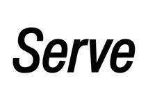 Serve