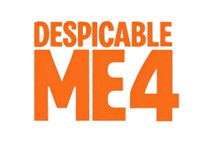 Despicable Me 4