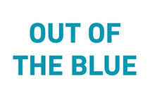 Out Of The Blue