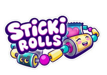 Sticki Rolls