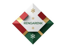 Rengarenk Hediyelik